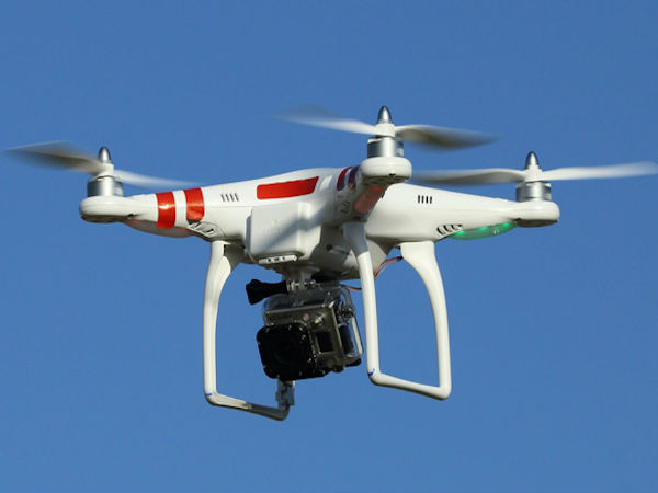 ISIS try to Drone attack on Srilanka Coal Power Plant? ISIS try to Drone attack on Srilanka Coal Power Plant?