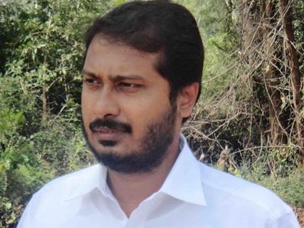 திமுக கட்சி
