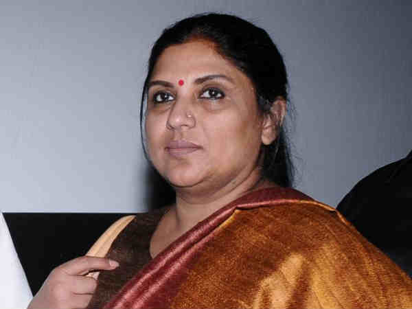 Actress sripriya condemns those who tweets against srilanka bomb blast Actress sripriya condemns those who tweets against srilanka bomb blast