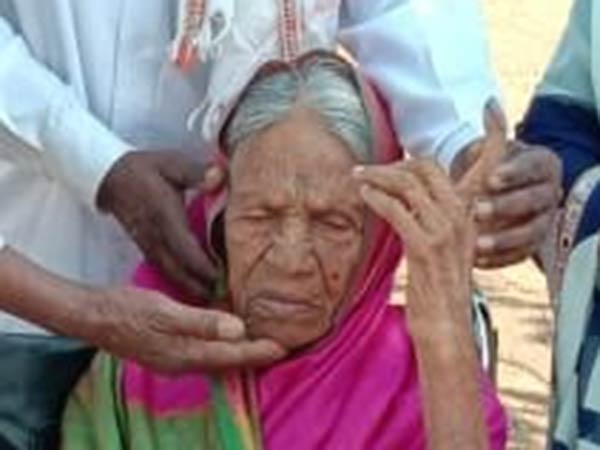 ஒத்தை விரல்