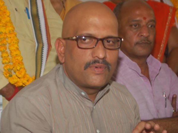காங்கிரஸ் கட்சியில்