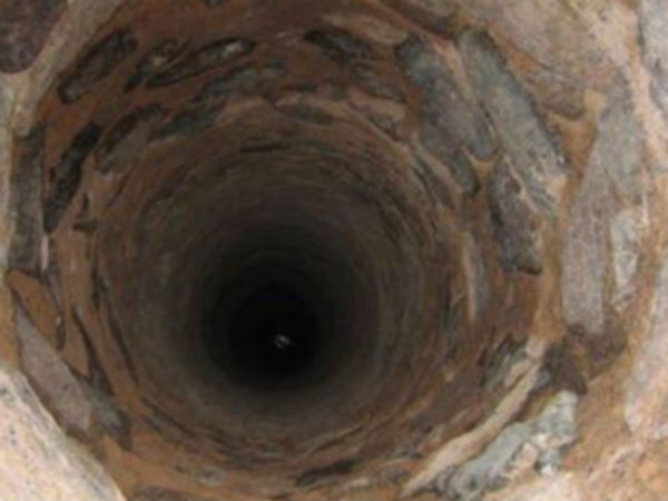 5 killed while digging well in Chengam 5 killed while digging well in Chengam