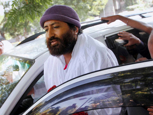 Narayan Sai, son of Asaram found guilty in a rape case Narayan Sai, son of Asaram found guilty in a rape case
