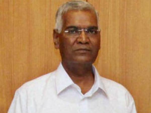 Is there a free and fair election in Tamil Nadu? D. Raja suspect Is there a free and fair election in Tamil Nadu? D. Raja suspect