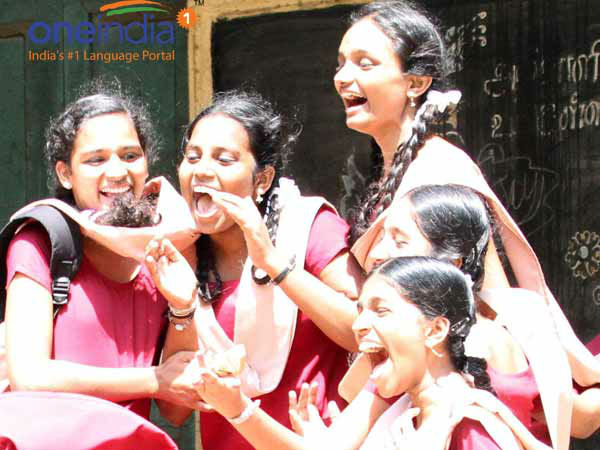 Tamilnadu plus two result 2019: Pass percentage more for girls Tamilnadu plus two result 2019: Pass percentage more for girls