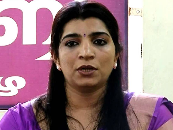 இன்னொரு இடம்