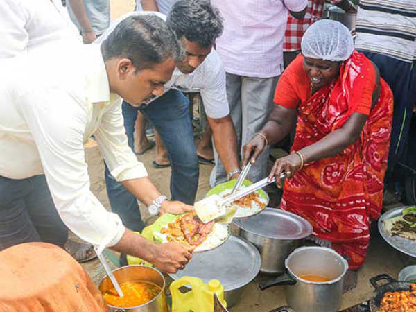பொதுமக்கள் கோரிக்கை