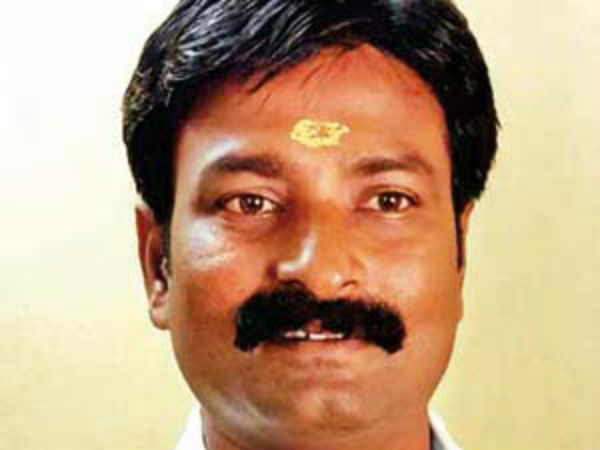 அதிருப்தி