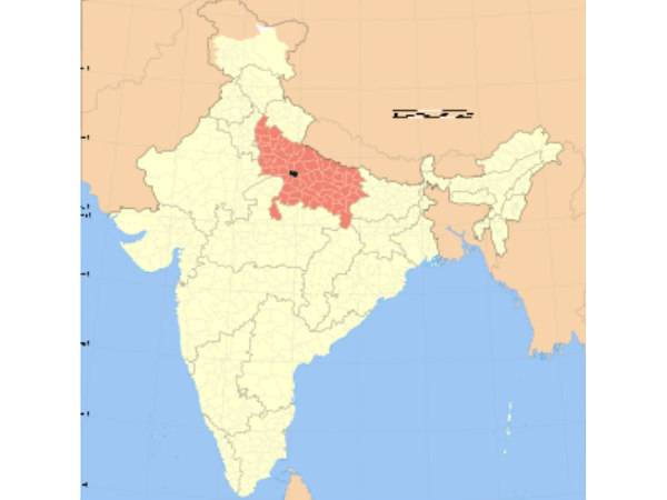 கன்னாஜ் பிரச்சாரம்