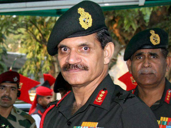 Ex-army commander was appointed as the ambassador of seychelles Ex-army commander was appointed as the ambassador of seychelles