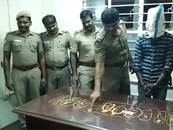 பாராட்டு