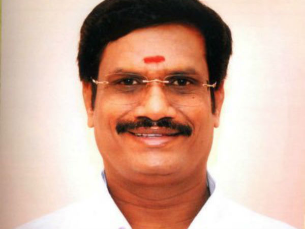 யார் இந்த மூர்த்தி
