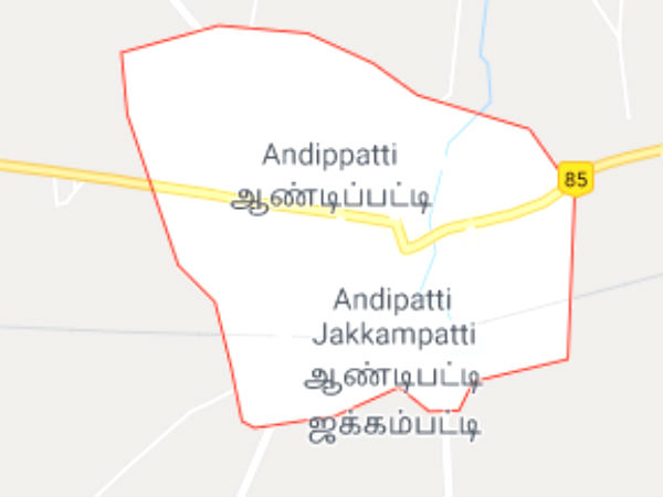 Andipatti by elections may get postpone Andipatti by elections may get postpone