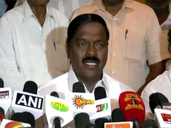 பேச முடியவில்லை