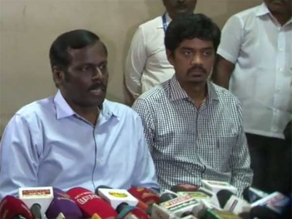 ACEO comments on Madurai issue ACEO comments on Madurai issue