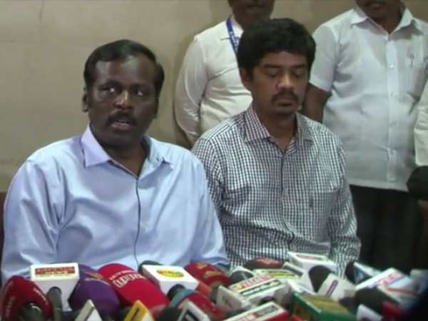 ACEO comments on Madurai issue ACEO comments on Madurai issue