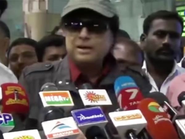 உளவுத்துறை