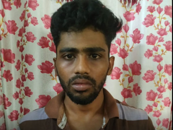 Youth arrested for selling addictive tablet, in Chennai Youth arrested for selling addictive tablet, in Chennai