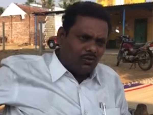 ஓட்டு இல்லை
