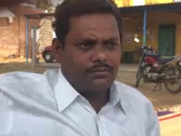 அதிருப்தி
