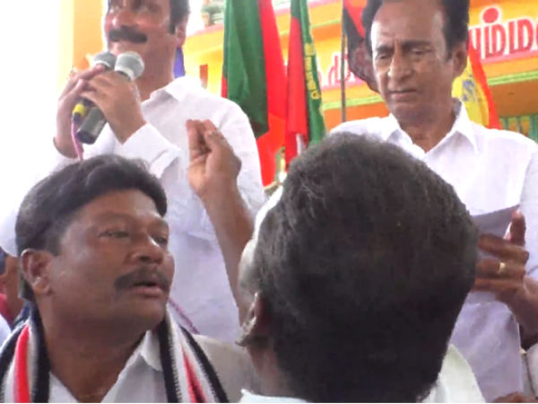 வீடியோ வைரல்