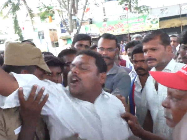 தங்கராஜ்