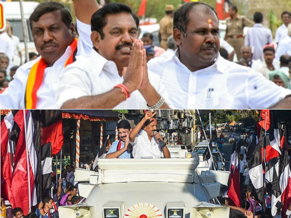 Tamilnadu is going to face election on April 18 Tamilnadu is going to face election on April 18