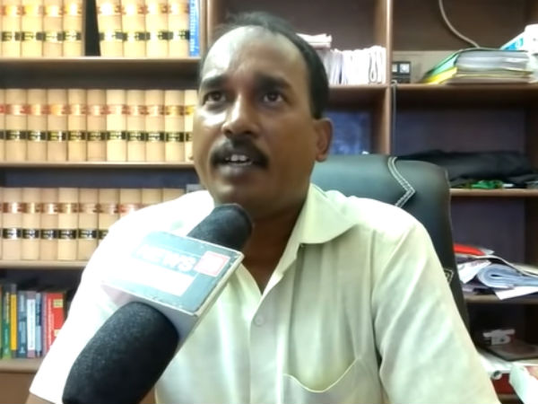 பெரிய அதிர்ச்சி