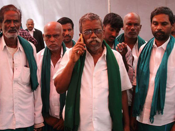 திமுக தூண்டுதல்