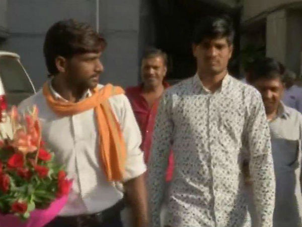 மோடி குறித்து பெருமிதம்