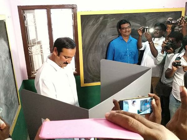 தமிழகம்