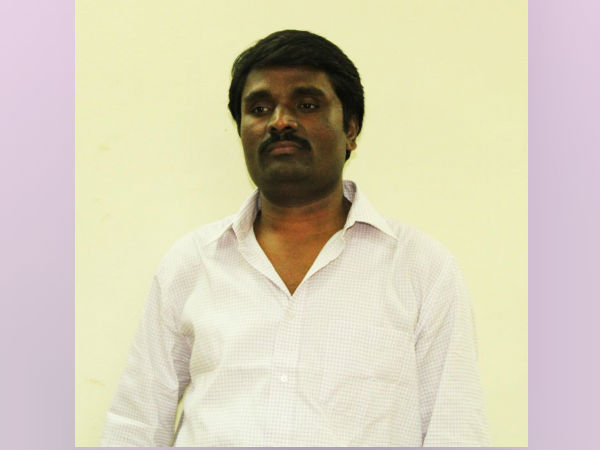 அன்பு செழியன் மனு