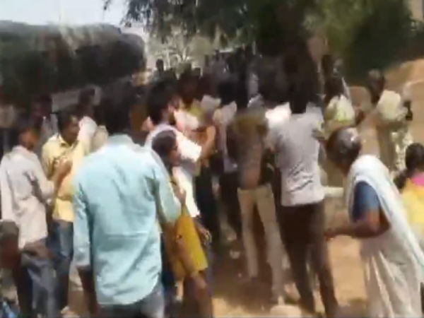 சட்டை கிழிப்பு