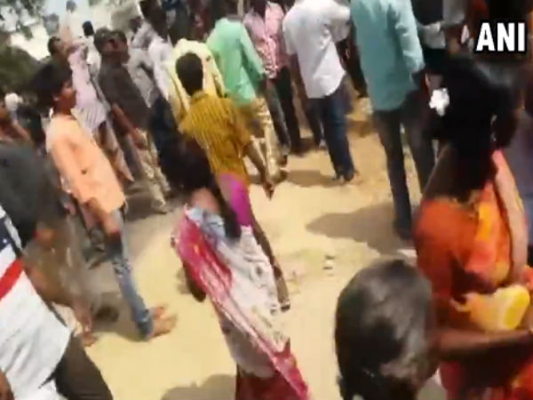 இருவர் பலி