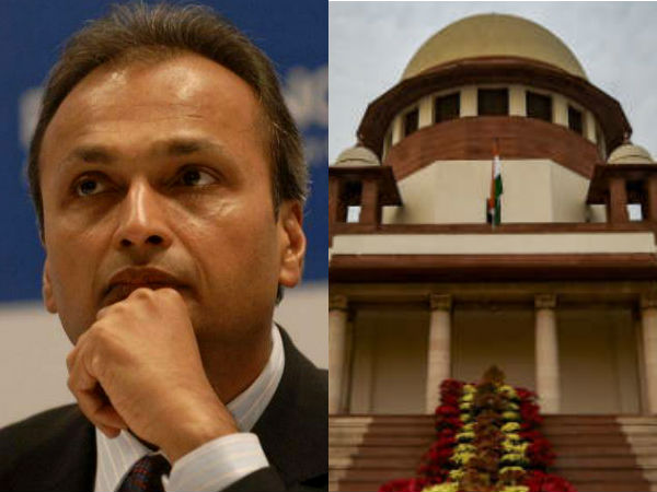 SC will investigate reliance defense offset partner issue too in Rafale case SC will investigate reliance defense offset partner issue too in Rafale case