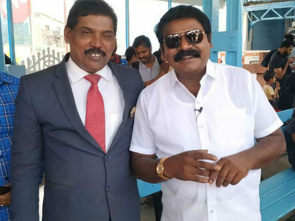டிடிஆர் என்றால் என்ன?