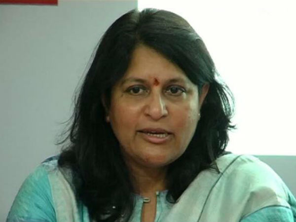 ஷோபனா