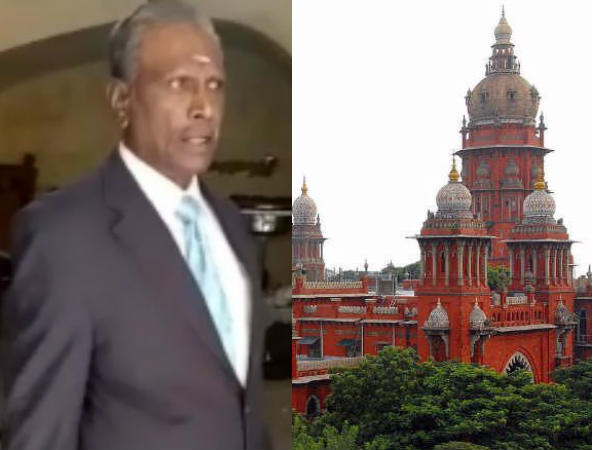 அதிரடி தீர்ப்பு