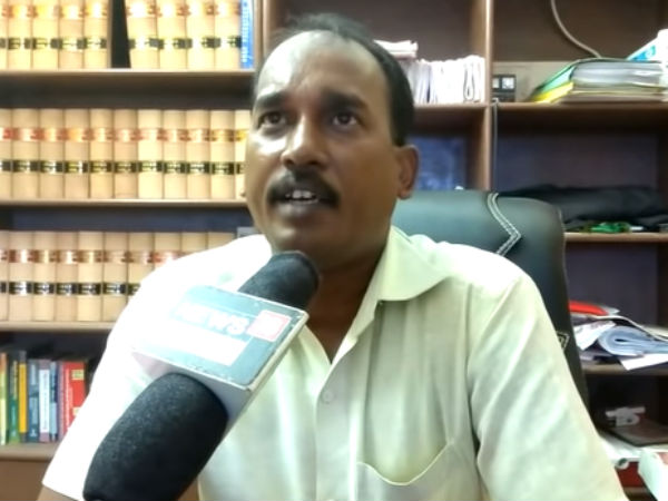 பேரம் பேசுகிறார்கள்