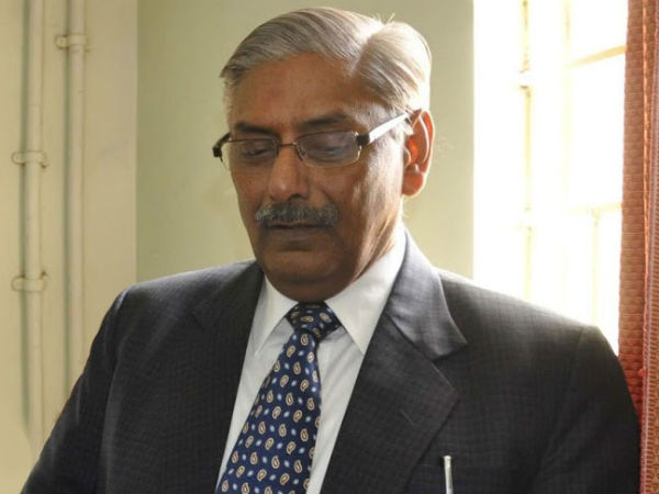 விசாரணை குழு