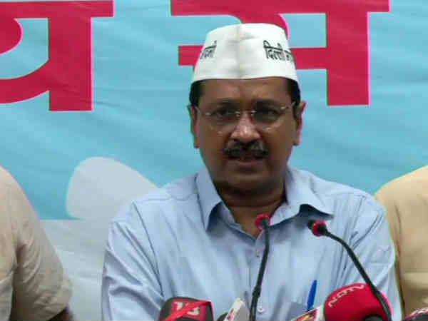 Importance of education, health and economic development .. AAP election manifesto Importance of education, health and economic development .. AAP election manifesto