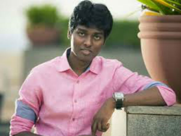 Controversy over Thalapathy 63, Police complaint Against Director Atlee Controversy over Thalapathy 63, Police complaint Against Director Atlee