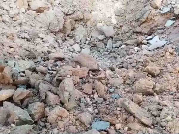 BJP MLA Bheema Mandavi and 5 cops killed in a Naxals attack BJP MLA Bheema Mandavi and 5 cops killed in a Naxals attack