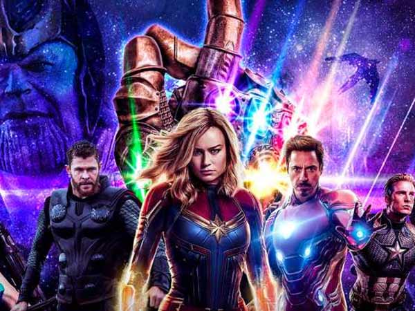 avengers endgame chinese woman hospitalised avengers endgame chinese woman hospitalised