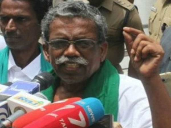 பயந்து வழிக்கு வந்தது