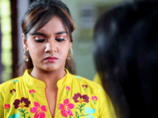 Sakunathala Devi supports Azhagammais daughter in law Sakunathala Devi supports Azhagammais daughter in law