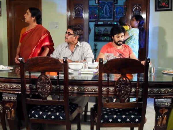 What will do Azhagammai if decides for abortion What will do Azhagammai if decides for abortion