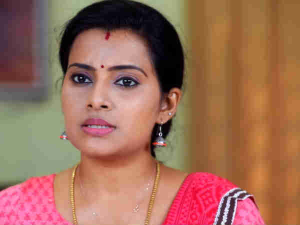 What will do Azhagammai if decides for abortion What will do Azhagammai if decides for abortion