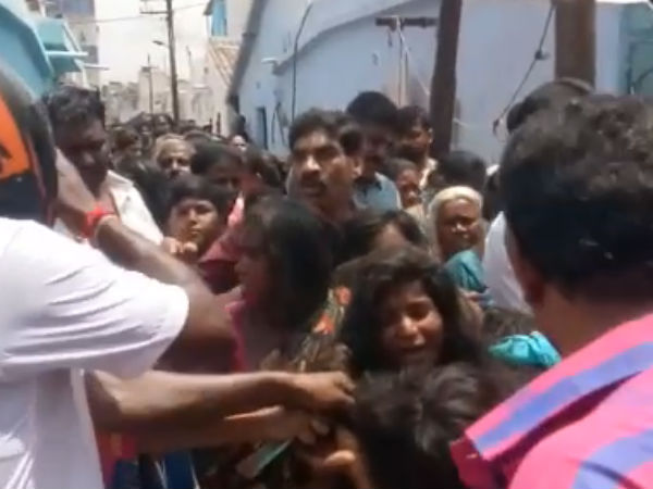 தப்பி ஓட்டம்