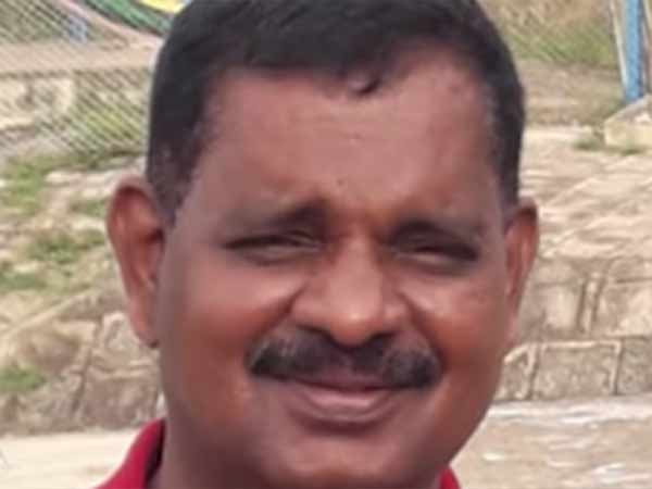 உயிரிழப்பு